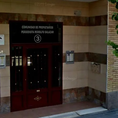 ホームステイ Gran Via *